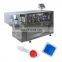 SINOPED plastic ampoule making auto car perfume filling sealing packing machine with video!