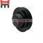 QSB 4BT 6BT 6D102 Детали дизельного двигателя. Натяжной ролик ремня 3926855 3914462 3914459. Шкив вентилятора