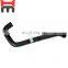 Hot sales excavator parts PC200-7 Cooling hose  flexible rubber hose 20Y-03-31230