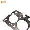 3LB1 3LC1 Cylinder head gasket 8-97043-933-2 For Forklift trucks C130H 3LB1 diesel engine Spare parts