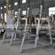Vertical bench  Outdoor Equipment Adjustable Weight Lifting Dumbbell Bench Set