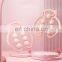TEZEWA shaper leg and knee massager roller, slimming body massaging neck 3D massage roller