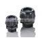 Marine Outdoor Cat5 Pvc Flexible Nylon Pg M Npt G Cable Gland Size Plastic Cable Entry Beisit High Quality Waterproof IP68