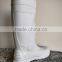 fashion boots for food industry CE standard