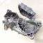 TS16949 Manufacture Customize Aluminum Die Casting Motorcycle Engine Crankcase