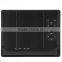 P080S Industrial all in one touch screen pc 8"embedded pc