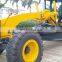 New CLG4165 125kw motor grader for road construction work