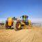 New CLG4165 125kw motor grader for road construction work
