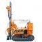 DTH Solar Pile Hole Geotechnical Investigation Drilling Rig Machine
