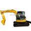 mini excavator prices komatsu pc78 smallest mini excavator cheap used excavators