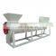 300 kg /h PET bottles recycling machine PET flakes crushing washing production line