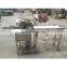 Commerical Stainless Steel Automatic Hot Chocolate Tempering Machine