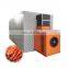 Industrial Food Dehydration Stainless Steel Banana Dryer Wood Dryer