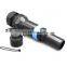 ANEN multi-contact 21mm round connector 300A 1000V