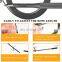 Speed Jump Rope With Aluminum Anti-Slip Handles for Great for Boxing, Fitness