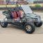 New Cars Electric or Gas or Petrol Vehicle Carrors 4 Wheels Made In China For Adults Mini Electric Jeep Car With CE Certificate