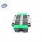 Made in China Best selling directly sale cnc linear guide rail systems ways  linear rail guide rail HGR20 HGH20CA HGW20CC