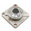 SF210 SUCF 210 Stainless steel pillow block ball bearing SSUCF 210  SSUCF 210