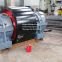 Custom rotary kiln support roller factory rotary kiln spare parts customized