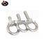 High Quality Stainless Steel 304 Open Lifting Eye Bolt