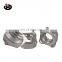 Factory direct can be customized stainless steel screw price DIN928 square welded nut