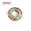 High-quality Bearings NJ205EM Cylindrical Roller Bearing 25*52*15mm Roller Bearing