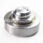 Equivalent winkel  inner diamter 60mm 4.061 combined needle track roller bearing