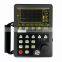 High precision China factory Digital Portable NDT ultrasonic flaw detector for sale