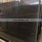 Factory wholesale royal black wood marble slabs for inner floor and wall