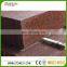 CE certificate crown red granite,g562 granite