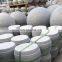 G603 polished granite  stone ball