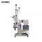 High efficiency 20L large volume distillation vacuum multi-function rotary evaporator