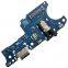 Charging Port Flex Cable For Samsung Galaxy M02S M025 Charging Flex Cell Phone Parts