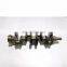 Engine Spare Parts Crankshaft 13411-76006-71
