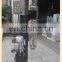 Shanghai Ucan lotion emulsifying machine high shear mixer