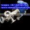 Shanghai Ucan factory / high shear bottom entry mixers