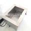 Stainless steel industrial ultrasonic cleaners maquina limpieza de inyectores por ultrasonido
