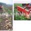 potato harvester/ peanut harvester/ garlic harvester machine