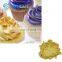 Cake decorations chocolate cupcake Sephcare gold glitter food colors Edible Sprinkle Dyes for bulk