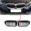 Brand New G28 G20 Front Bumper Upper Grill Front Kidney Grill Complete 51138075665