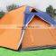 Durable Two Person Fast Camping Tents