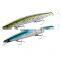 JOHNCOO Floating Minnow 160F Ultra-long Casting Seabass Fishing Lure STINGER 165mm 32g Sea Fishing Haed Baits