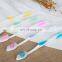 High Quality ISO CE Approved Plastic Adult Toothbrush