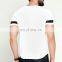 Pakistan Manufacturer Men T-Shirt Wholesale Latest Design Cotton Men T-Shirts Cheap Price