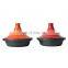 stainless steel moroccan tajine pot  ceramic pots tajine pot