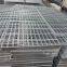 Hot galvanized steel grating Power plant platform Steel grating plate Plug in grating plate Stair Sewer ditch cover plate Galvanized