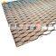 Honeycomb expanded mesh plate 600*1200 mm metal mesh sheet