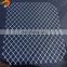Heat-resisting stainless steel instant grill disposable barbecue wire mesh
