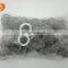 Stainless Steel Filter Mesh Tea Strainer Steeper for Loose Leaf Tea and Coffee