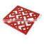 TRIONFO color enameled Discount cast iron Trivet